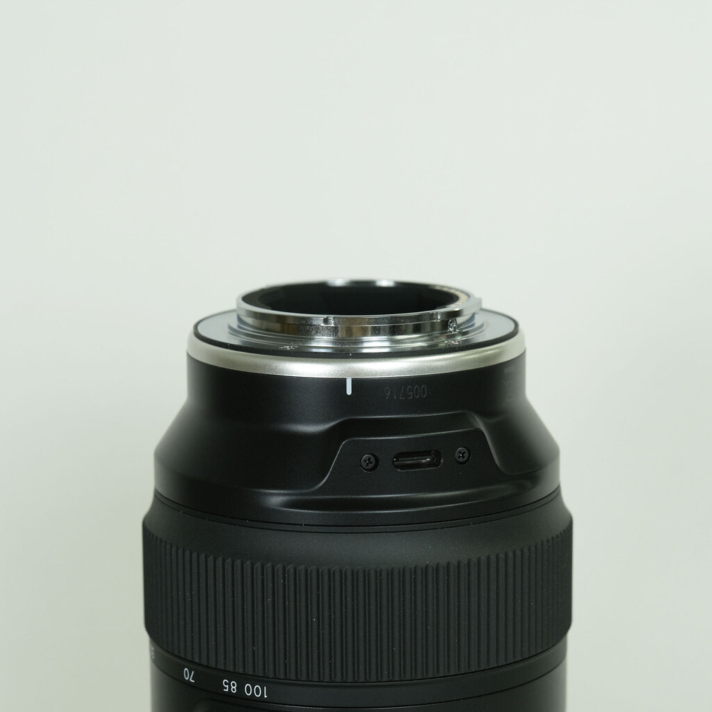 TAMRON 35-100mm F/2.8 Di III VXD (Model A078) [ソニーE用]