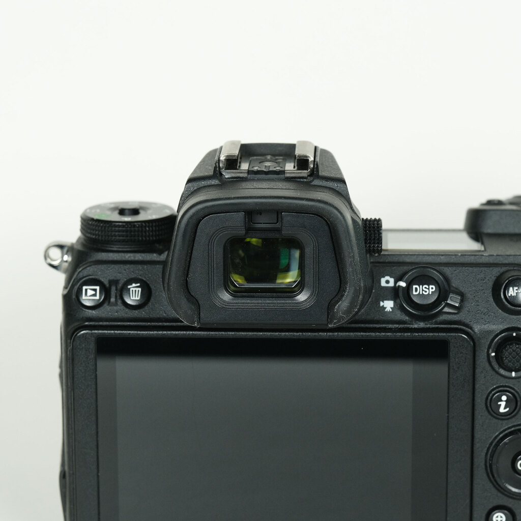 Nikon Z6II Nikon Z6II