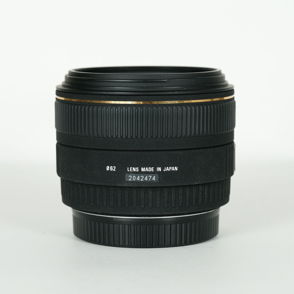 SIGMA 30mm F1.4 EX DC HSM [キヤノン用]