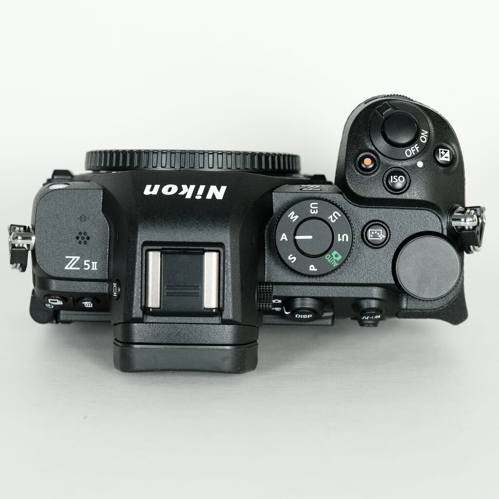 Nikon Z5II