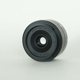 SIGMA A 30mm F2.8 DN (ソニーE用)ブラック SIGMA A 30mm F2.8 DN (ソニーE用)ブラック