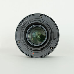 七工匠 7artisans 25mm F1.8 (マイクロフォーサーズ用) ブラック