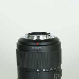 Panasonic LUMIX G VARIO 45-200mm F4.0-F5.6 MEGA O.I.S. H-FS045200