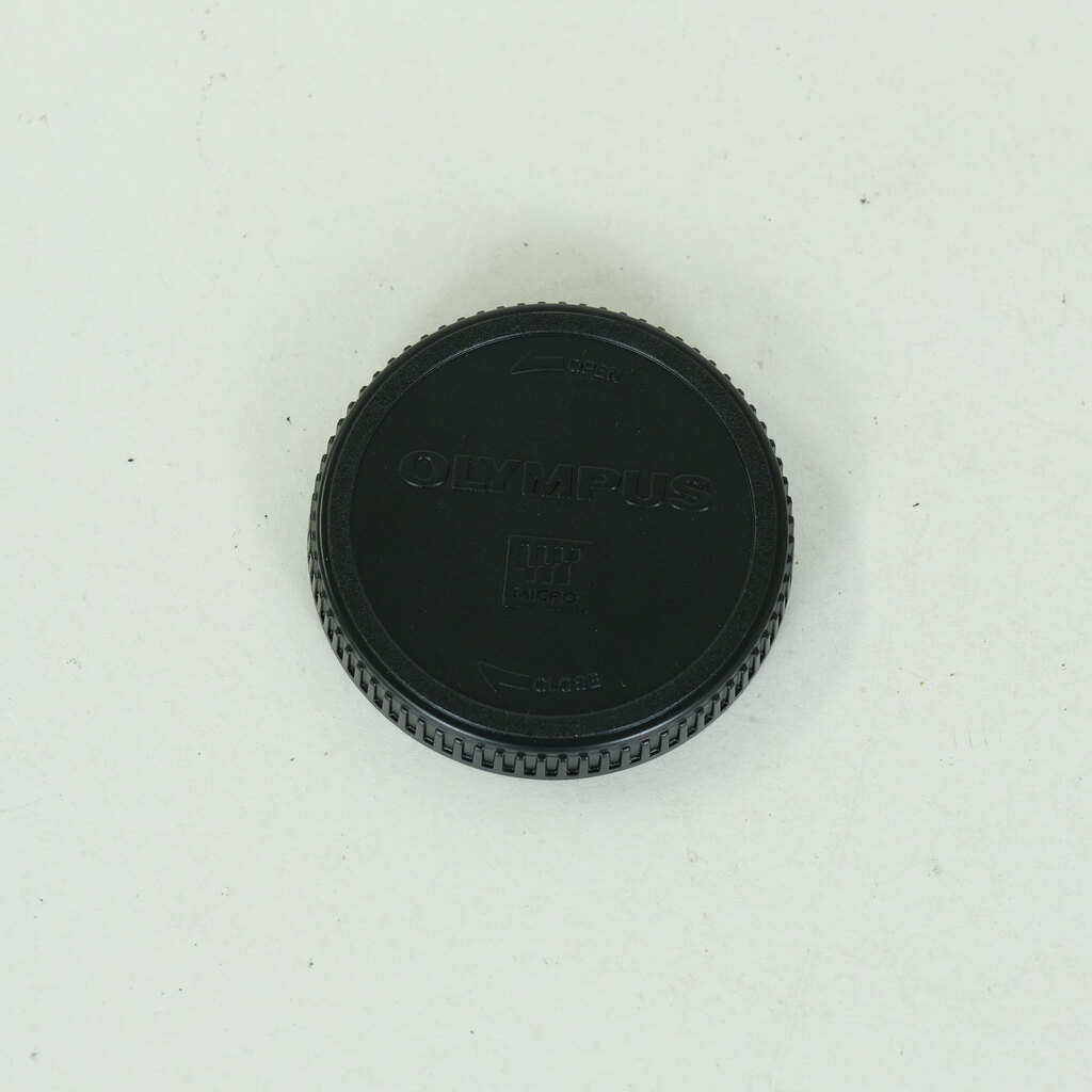 OLYMPUS M.ZUIKO DIGITAL 25mm F1.8 OLYMPUS M.ZUIKO DIGITAL 25mm F1.8