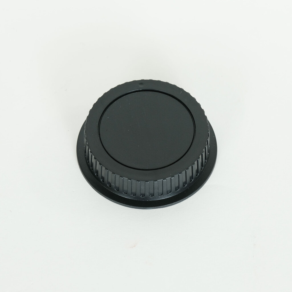 Canon EF50mm F1.8 STM