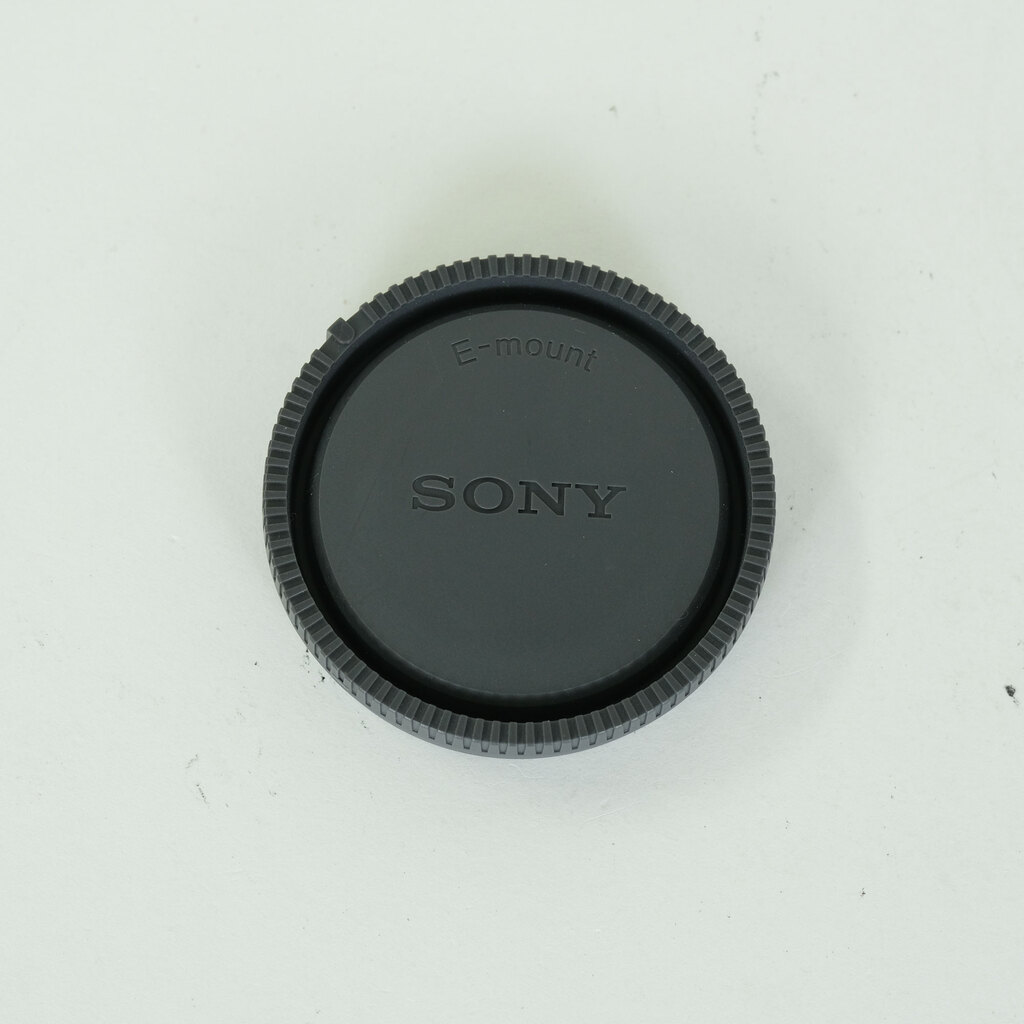 SONY E 70-350mm F4.5-6.3 OSS SEL70350G