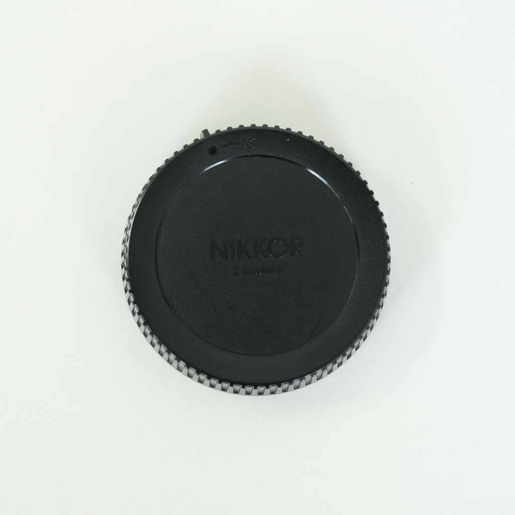 Nikon NIKKOR Z 14-30mm f/4 S