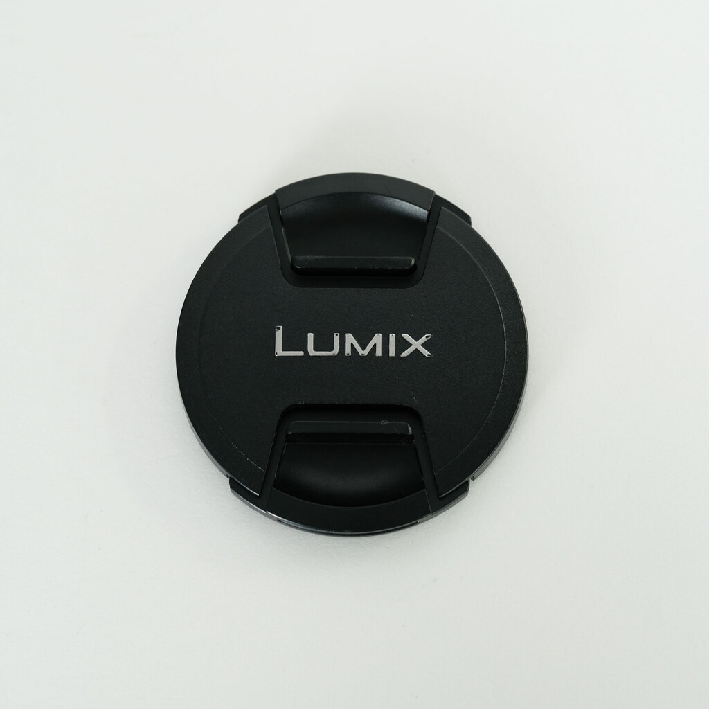 Panasonic LUMIX G VARIO 100-300mm / F4.0-5.6 II / POWER O.I.S.