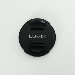 Panasonic LUMIX G VARIO 100-300mm / F4.0-5.6 II / POWER O.I.S.