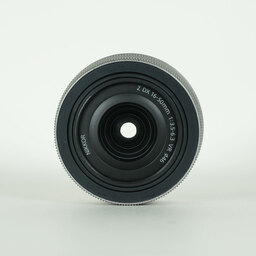 Nikon NIKKOR Z DX 16-50mm f/3.5-6.3 VR