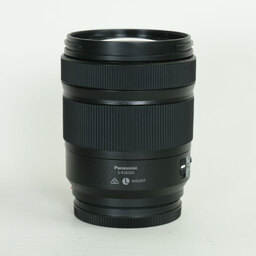 Panasonic LUMIX S 28-200mm F4-7.1 MACRO O.I.S.