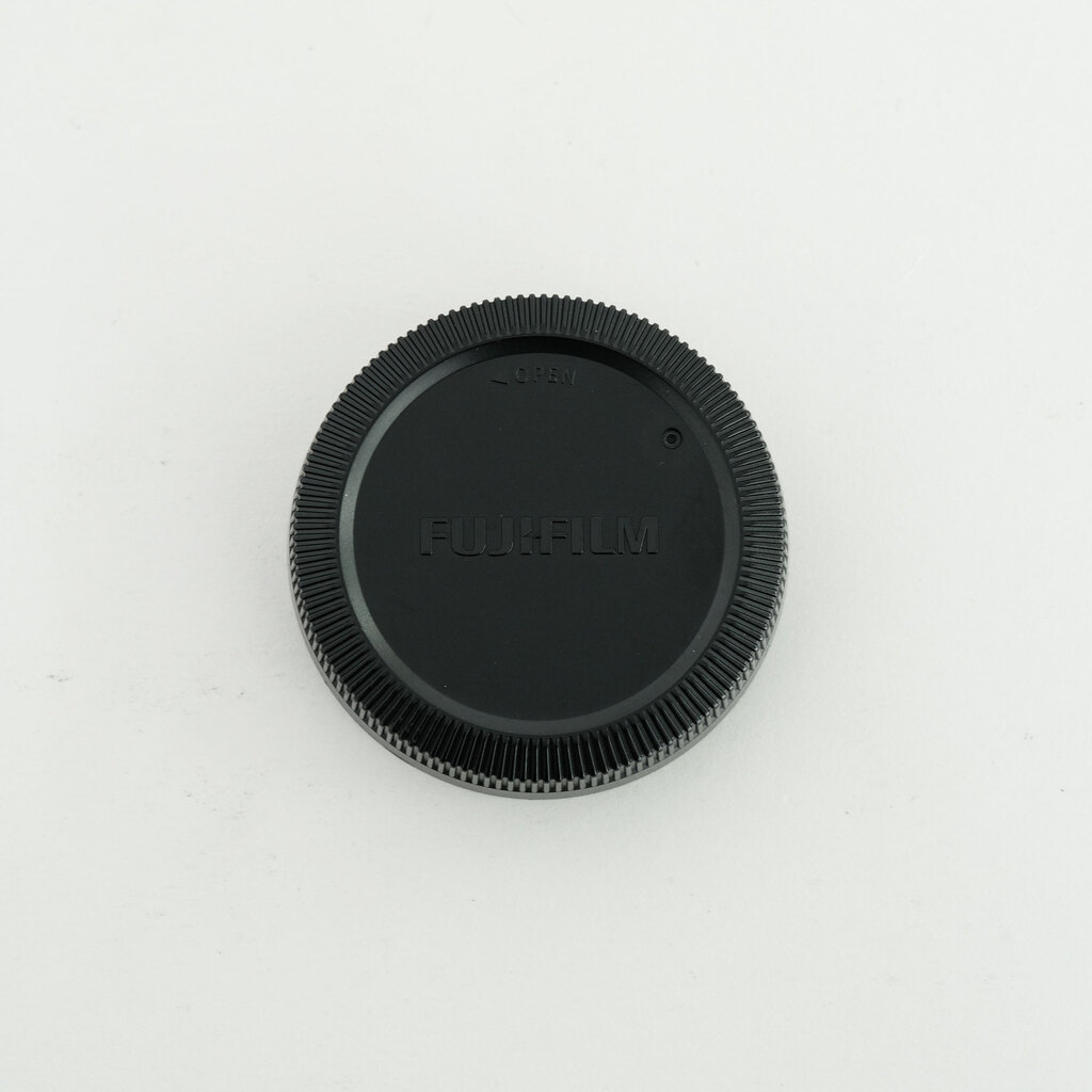 FUJIFILM XF18-55mmF2.8-4 R LM OIS