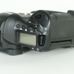 Canon EOS-1D X Mark III