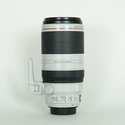 Canon EF100-400mm F4.5-5.6L IS II USM