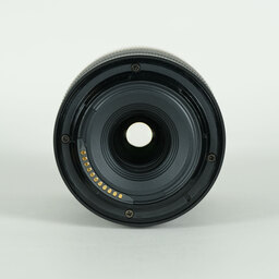 Nikon NIKKOR Z DX 50-250mm f/4.5-6.3 VR