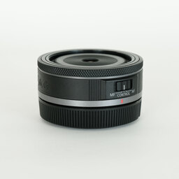 Canon RF28mm F2.8 STM