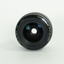 Canon EF28mm F2.8