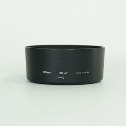 Nikon AF-S NIKKOR 50mm f/1.8G