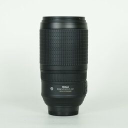Nikon AF-S VR Zoom-Nikkor 70-300mm F4.5-5.6G IF-EDの出品 | ONE