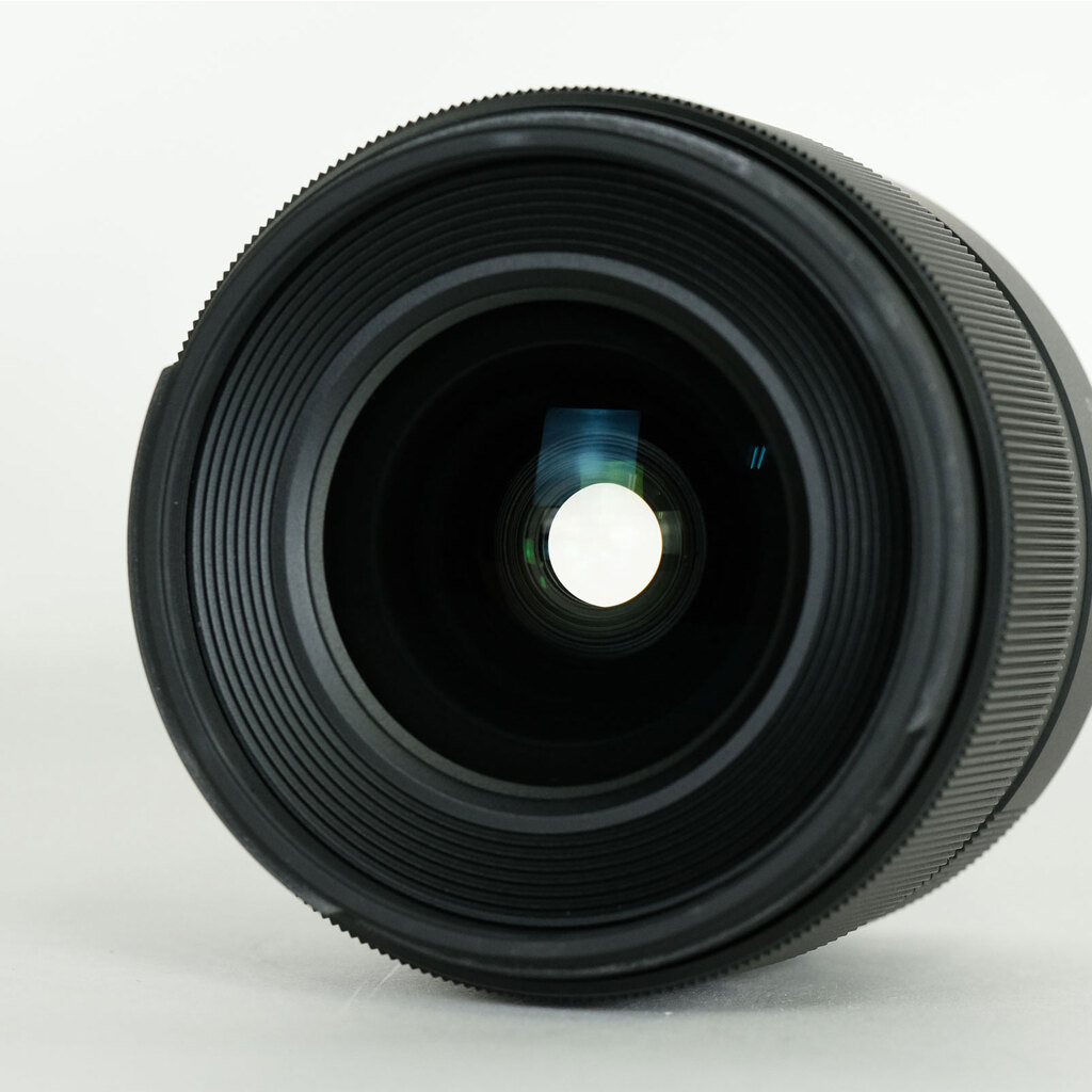 TOKINA FiRIN 20mm F2 FE AF [ソニーE用]