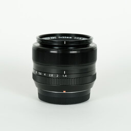 FUJIFILM XF35mmF1.4 R