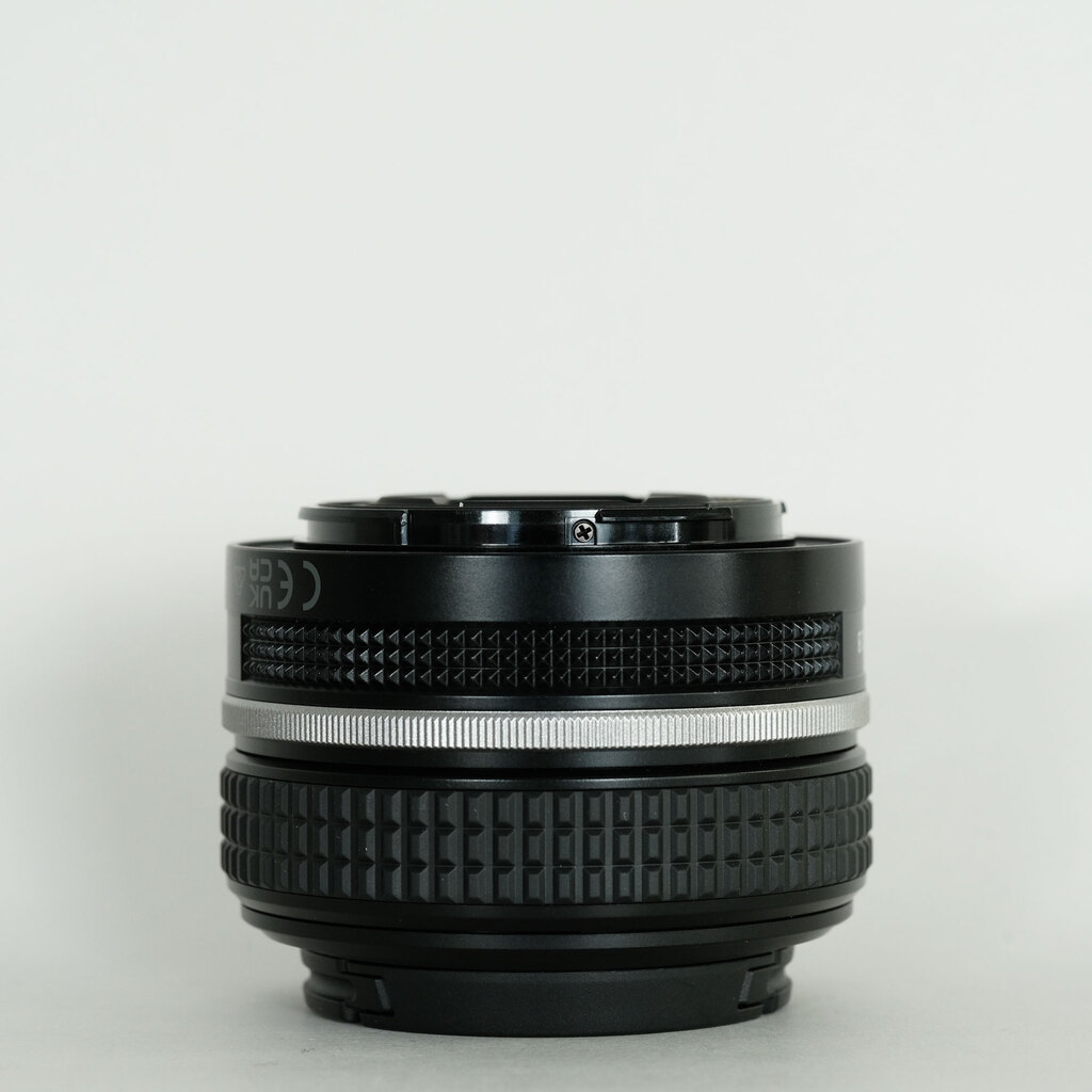 Nikon NIKKOR Z 28mm f/2.8