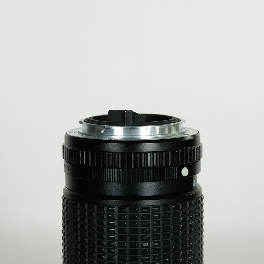 PENTAX SMC-PENTAX-M 200mm F4