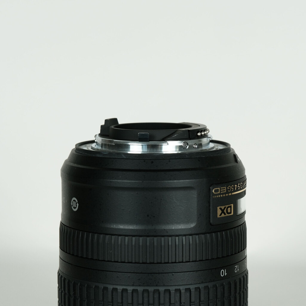 Nikon AF-S DX NIKKOR 10-24mm f/3.5-4.5G ED