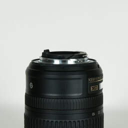 Nikon AF-S DX NIKKOR 10-24mm f/3.5-4.5G ED