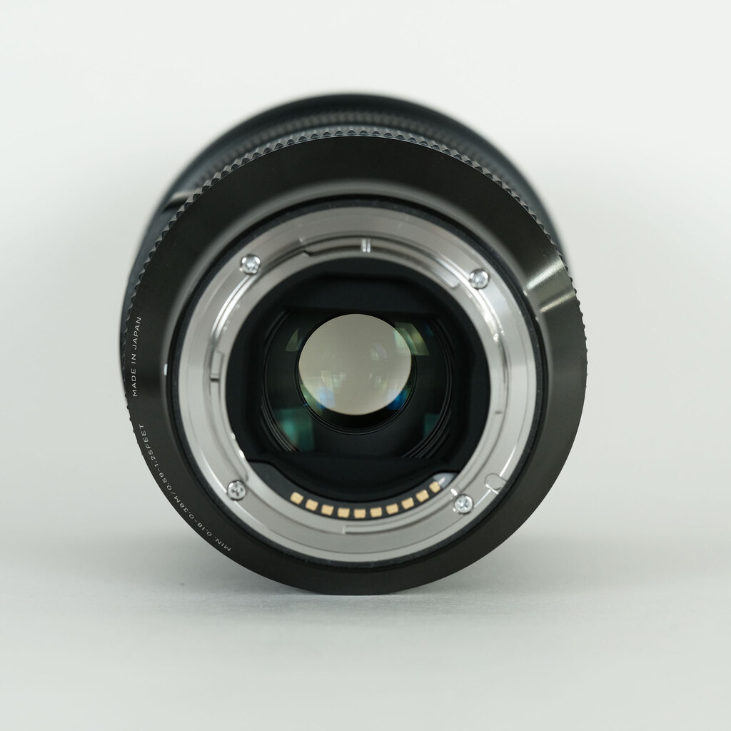 SIGMA 24-70mm F2.8 DG DN｜Art [ソニーE用]