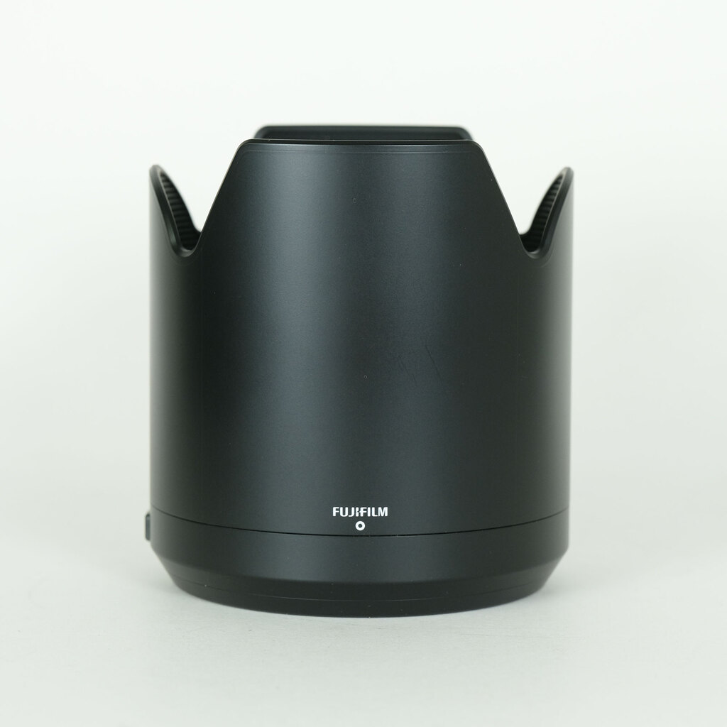 FUJIFILM GF100-200mmF5.6 R LM OIS WR