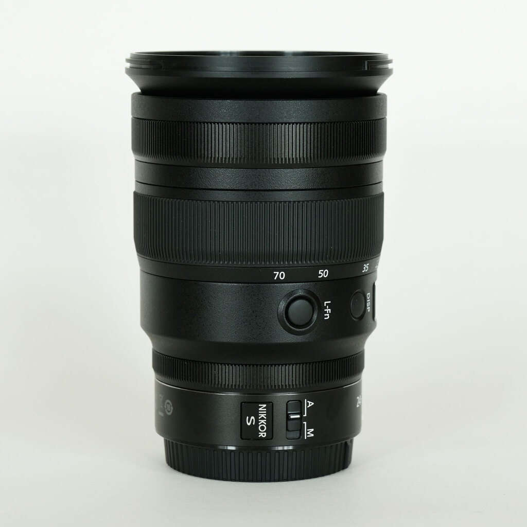 Nikon NIKKOR Z 24-70mm f/2.8 S