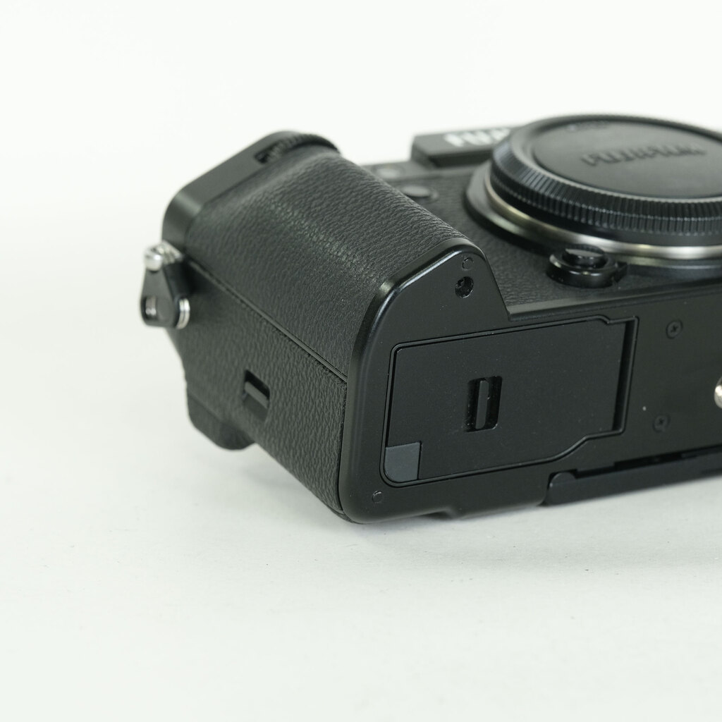 FUJIFILM X-T5 FUJIFILM X-T5