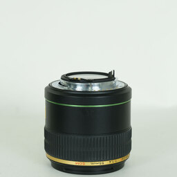 PENTAX smc PENTAX-DA★ 55mmF1.4 SDM