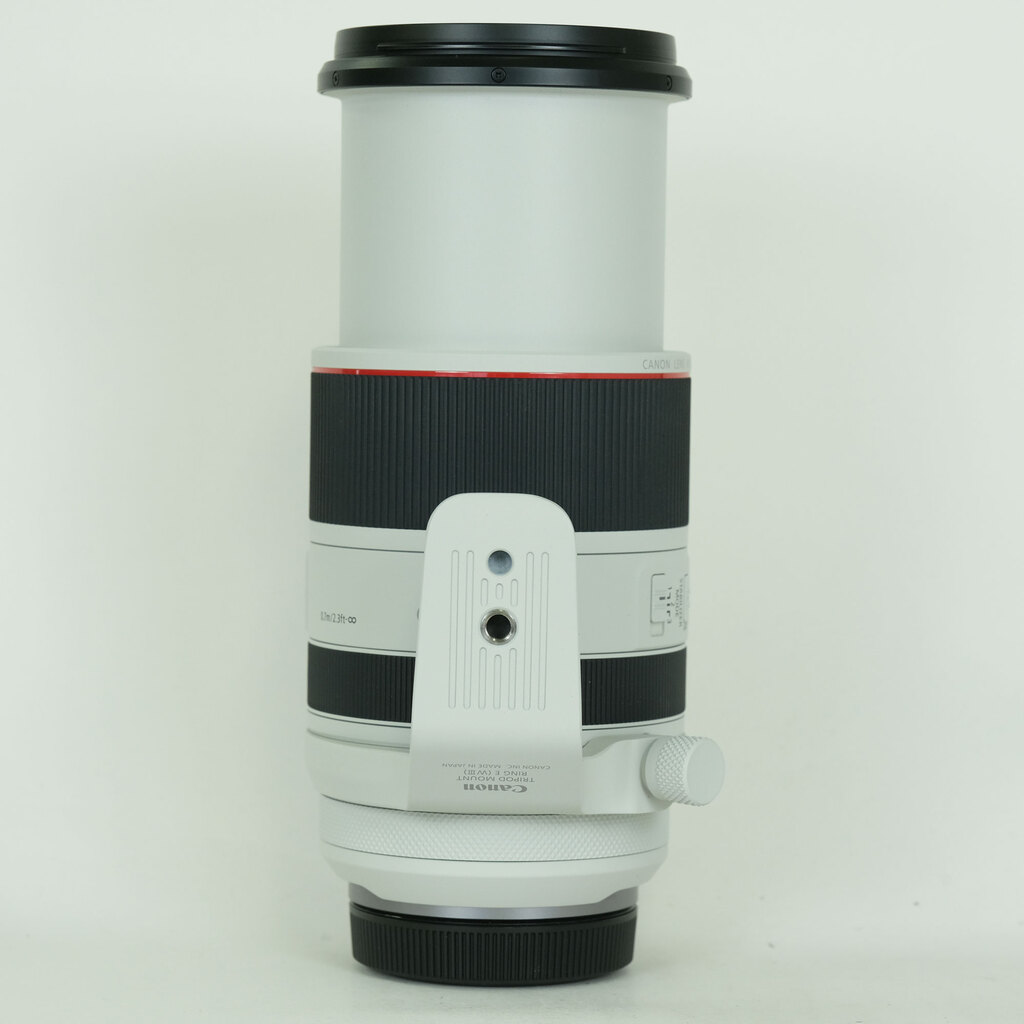 Canon RF70-200mm F2.8 L IS USM