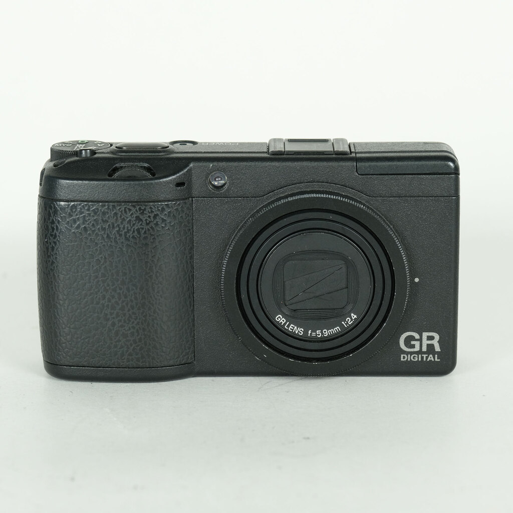 中古デジタルカメラ GR 製品一覧 - 価格.com