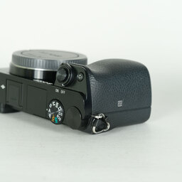 SONY α6000（ILCE-6000）