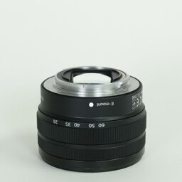 SONY FE 28-60mm F4-5.6 SEL2860