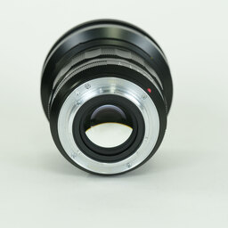 Voigtlander NOKTON 10.5mm F0.95（マイクロフォーサーズ用）