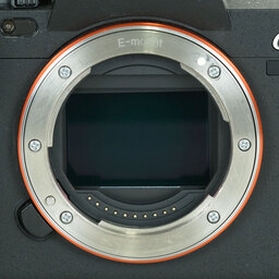 SONY α7 IV（ILCE-7M4）