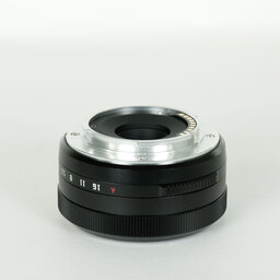 TTArtisan AF 27mm f/2.8 [フジフイルムX用] 