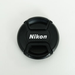 Nikon AF-S NIKKOR 50mm f/1.8G