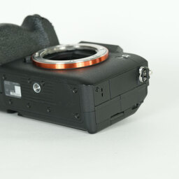 SONY α7 IV（ILCE-7M4）