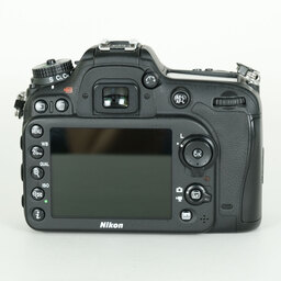 Nikon D7100