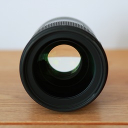 SIGMA 50mm F1.4 DG HSM｜Art [キヤノン用]