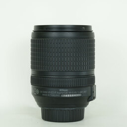 Nikon AF-S DX NIKKOR 18-140mm F3.5-5.6G ED VR