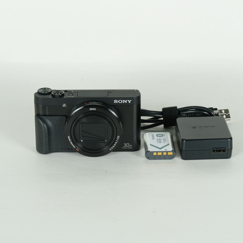 SONY Cyber-shot DSC-WX500 ブラックの出品 | ONE SCENE（ワンシーン）