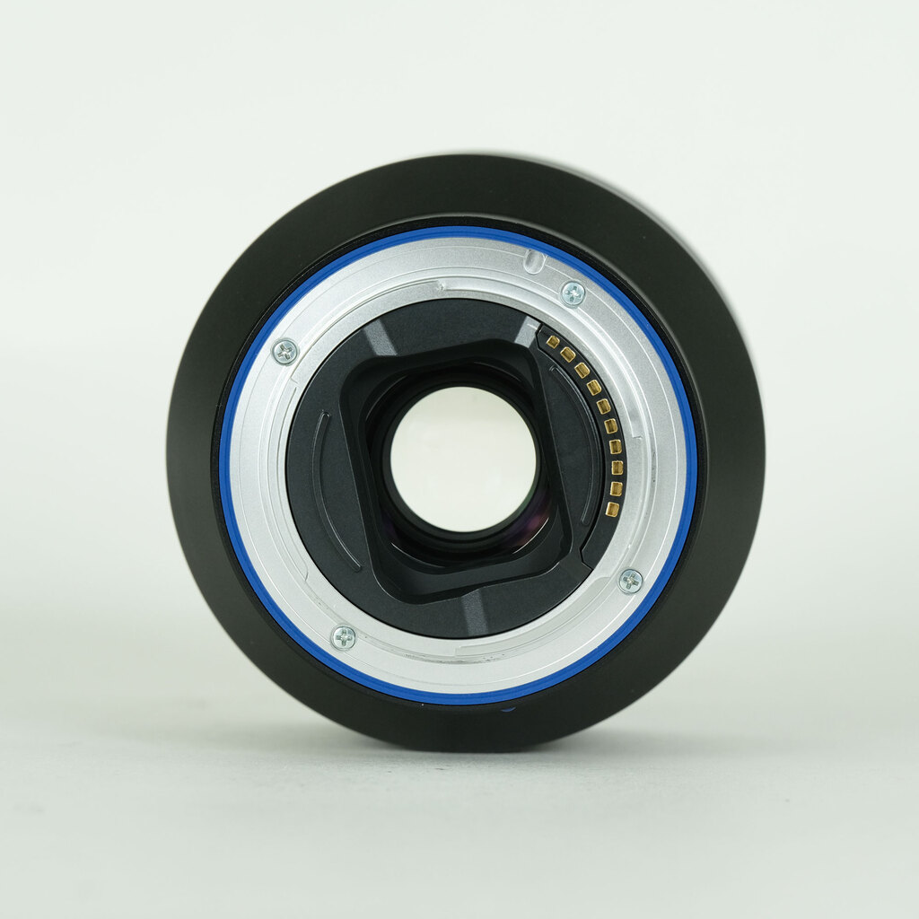 Carl Zeiss Batis 2/25 [ソニーE用]