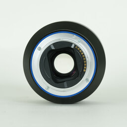 Carl Zeiss Batis 2/25 [ソニーE用]