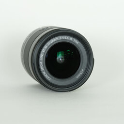 Canon EF-M11-22mm F4-5.6 IS STM